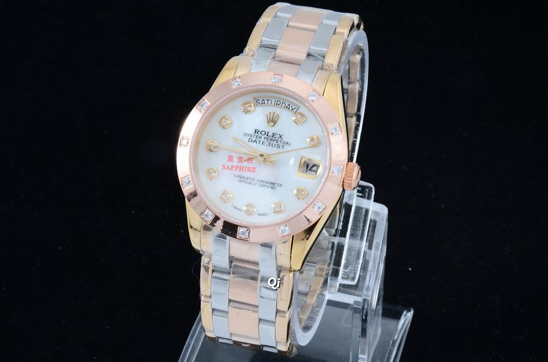 Rolex Watch 83